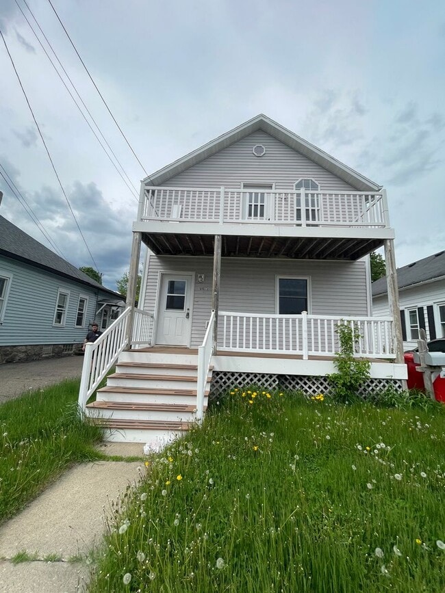 Photo - 1016 4th Ave Townhome
