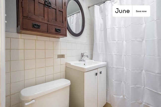 Photo - 1443 Parkwood Pl NW Unidad 2F