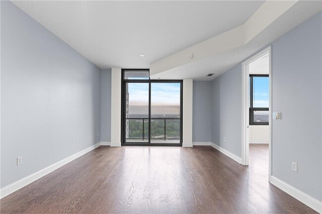 Photo - 270 17th St NW Unit 1706