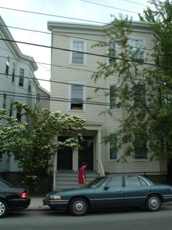 Photo - 378 Washington St Unit 2M