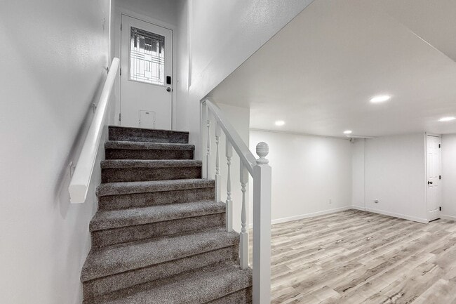 Photo - McPherson Duplex Unit 1126-B