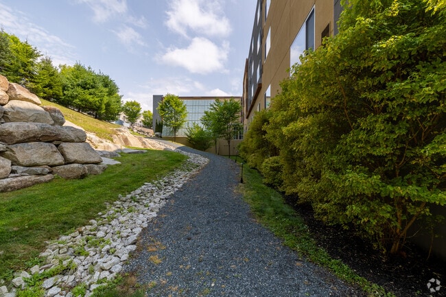 Hanover Place Residences