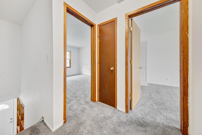 Georgetown Park of Bloomington