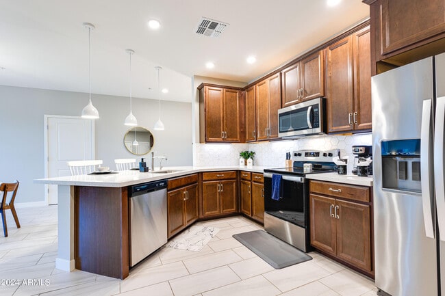 Photo - 2511 W Queen Creek Rd Unit 102