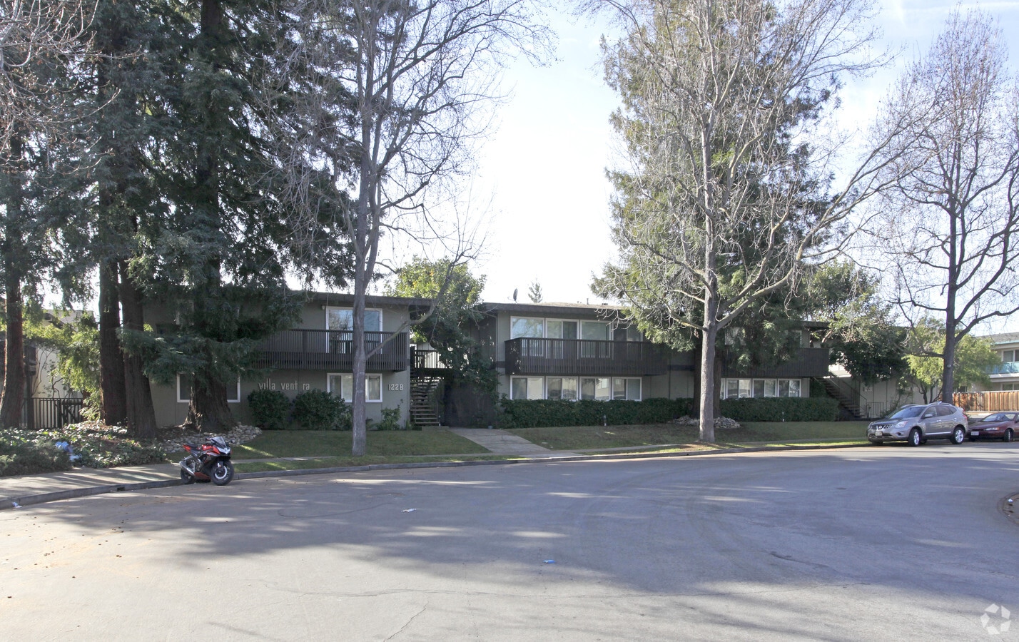 Villa Ventura Apartments - Villa Ventura Apartments