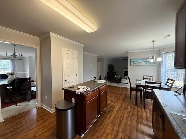 Photo - 160 Trevor Ridge Dr