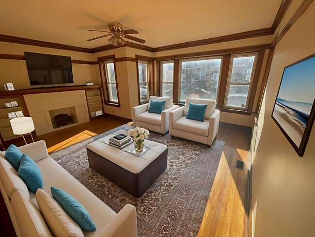 Photo - 5056 W Henderson St Unidad 1E