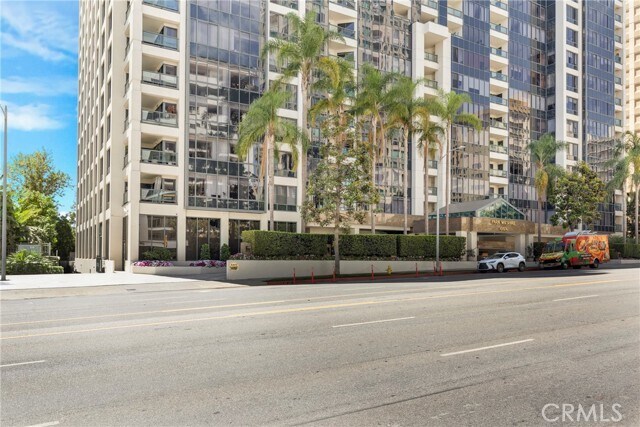 10724 Wilshire Blvd Unit 509