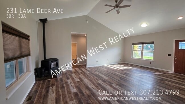 Photo - 231 Lame Deer Ave
