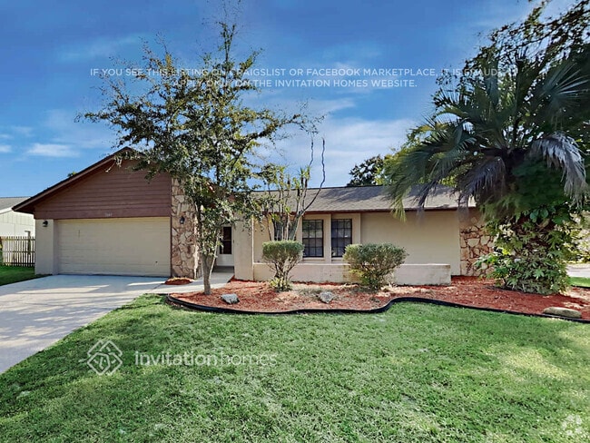 Building Photo - 3040 Oak View Dr Rental