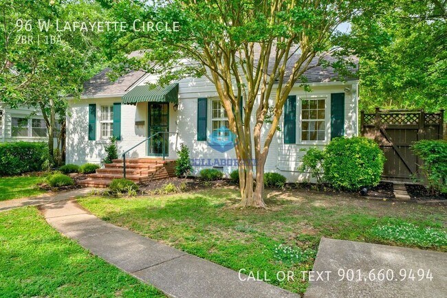 Photo - 96 W Lafayette Cir