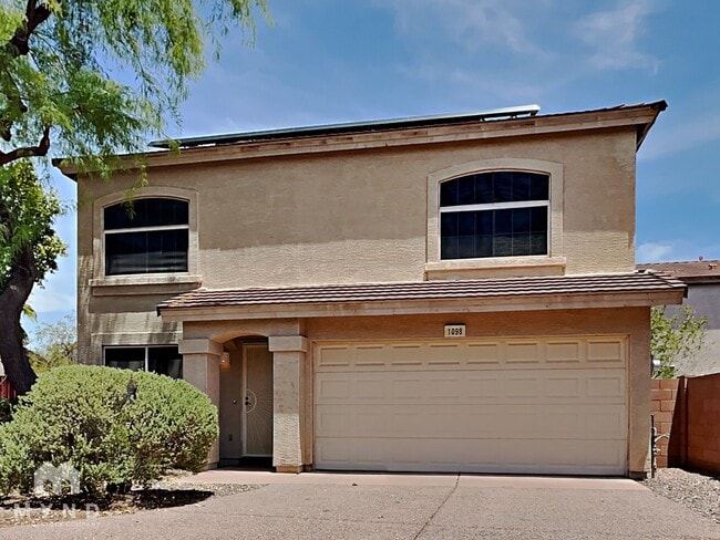 Building Photo - 15550 N Frank Lloyd Wright Blvd
