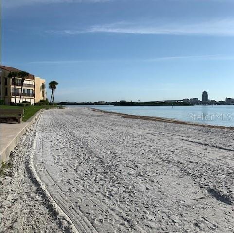 Photo - 800 S Gulfview Blvd Unit 302