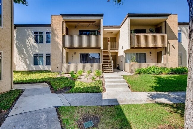 Exterior - 432 Edgehill Ln Unit 110 Rental