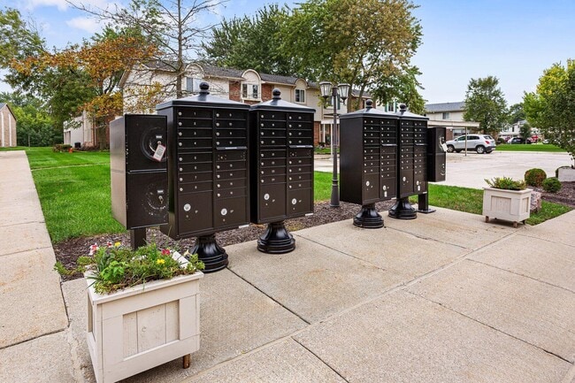 44417 Savery Dr Unit 145