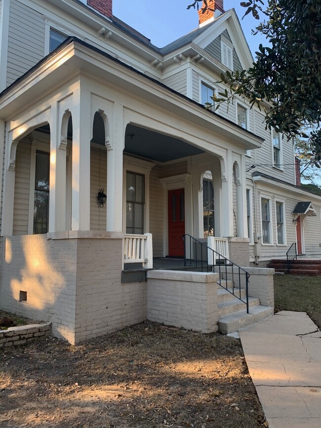 Photo - 2427 Vineville Ave Unit #1