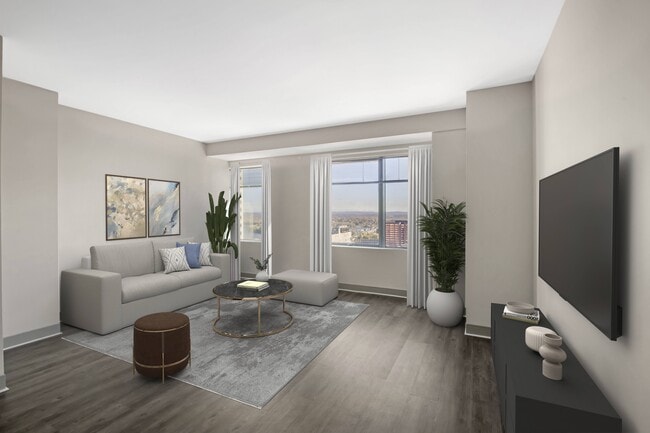 Living Room - Hartford 21