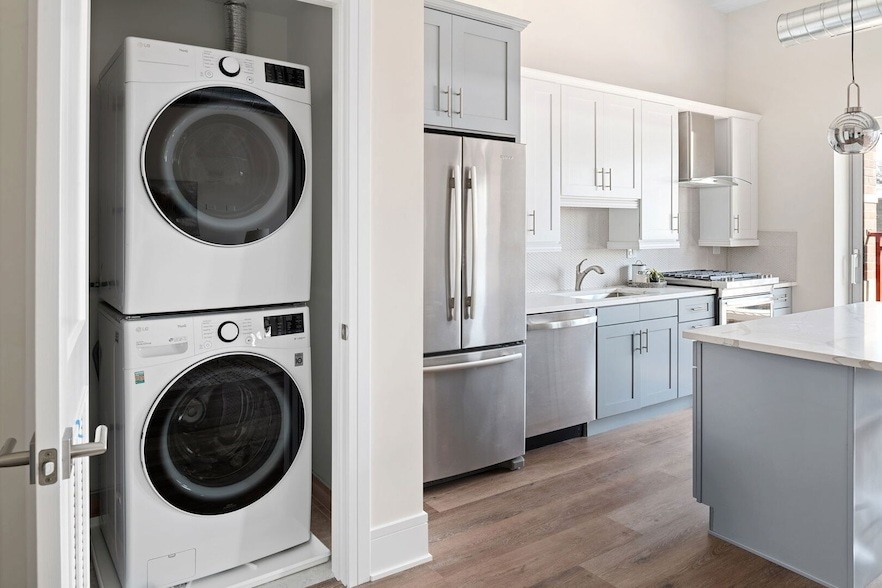 Photo - 1609 N Rutherford Ave Unit 106