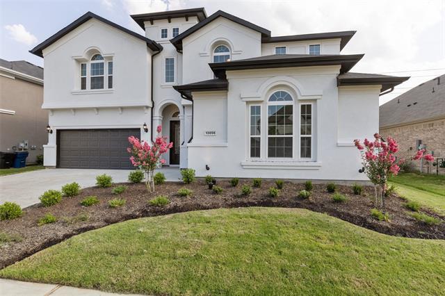 13056 Risen Star Rd