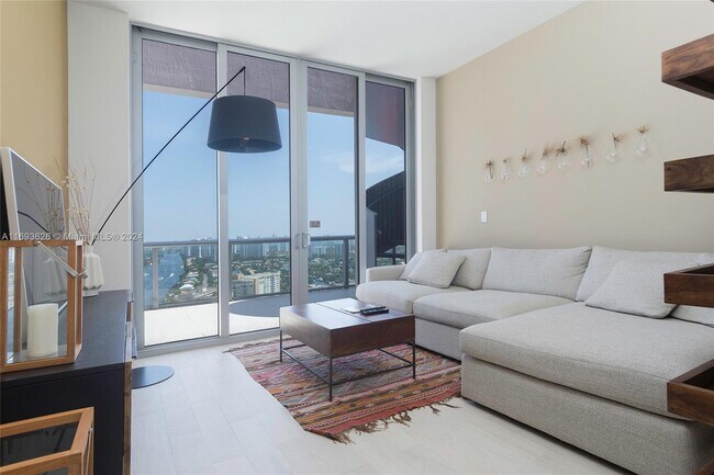 Photo - 2600 E Hallandale Beach Blvd Unit T3307