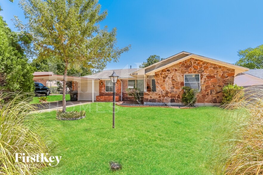 6318 Songwood Dr
