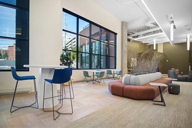 The Collaborative - Broadview at Vanderbilt