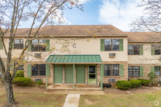 Summit Ridge Apartments