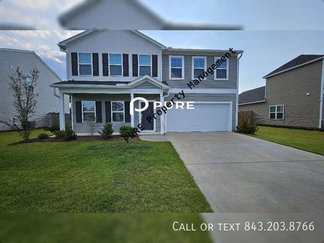 Photo - 173 Clydesdale Cir House