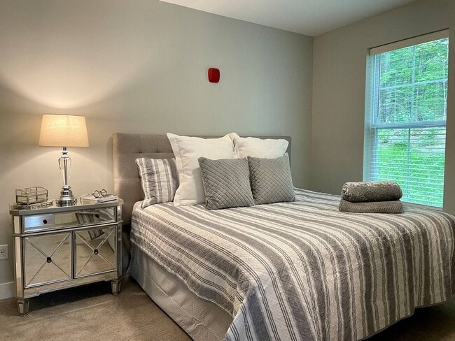 The Residences at Crosstree