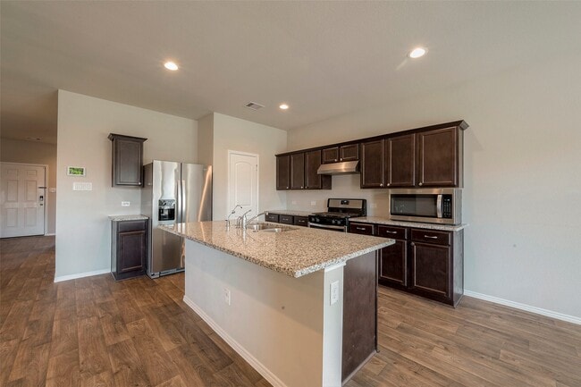 Building Photo - 2318 Georgina Falls Dr Rental