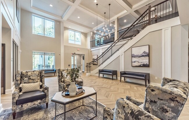 Photo - Covington Crossings 55+ Senior Living