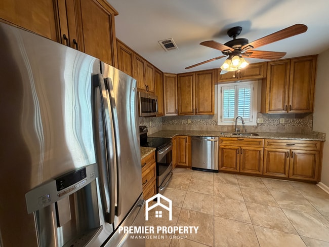 Photo - Charming 3BR/2.5BA High Point Area Home | 1,619 Sq Ft, Hardwood Floors & 2-Car Garage