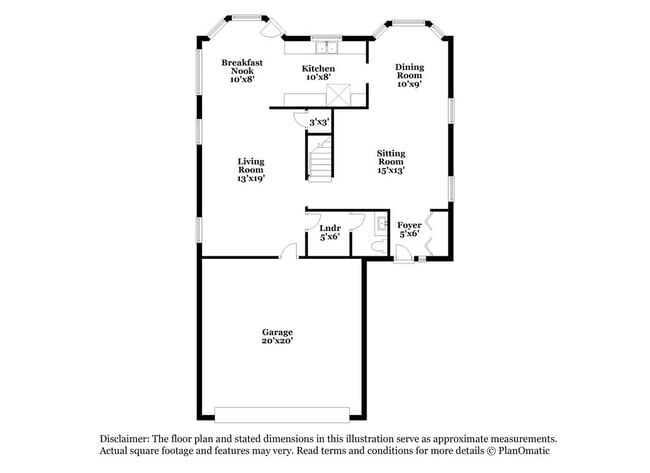 Photo - 3204 Harbor Vista St