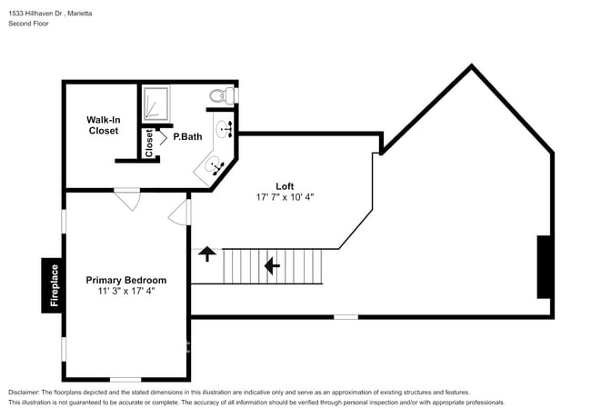 Photo - 1533 Hillhaven Dr