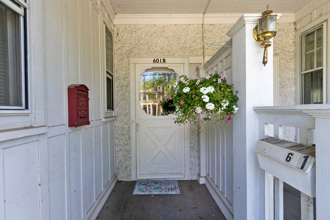 Photo - 601 S Walnut St Unit Historical Haven