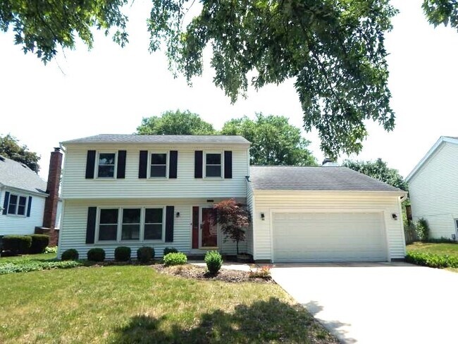 Building Photo - 2080 Springside Dr Rental