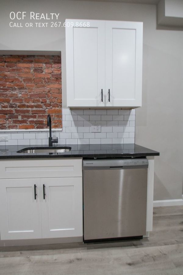 Photo - Modern Brewerytown Two Bedroom / Two Bathr... Unit 1