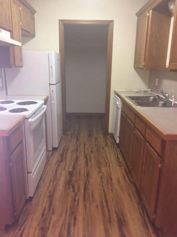 Kitchen - Kings Villa