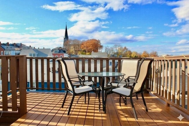 Photo - 18 Cook St Unit 3