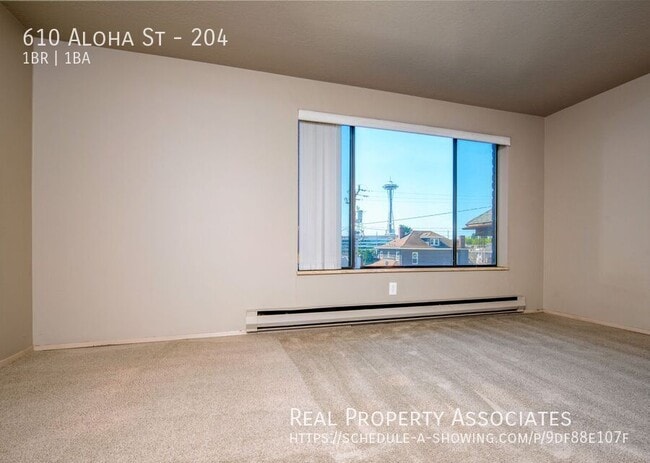 Photo - 610 Aloha St Unit 204