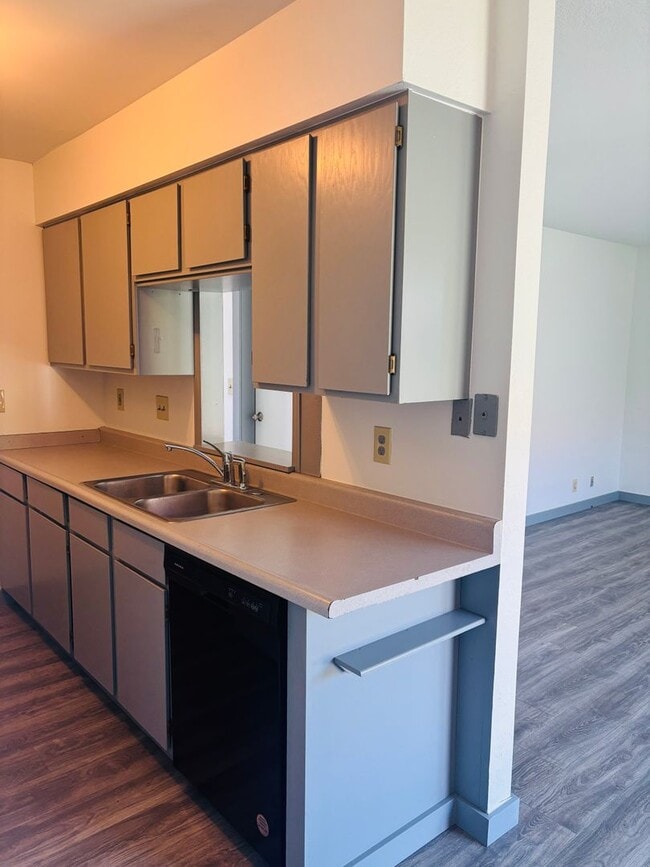 Photo - Renovated 3BR condo w/ garage & private yard **MOVE IN SPECIAL - $100 off each month**
