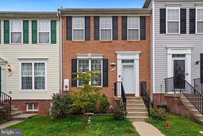 Building Photo - 554 Ellison Ct