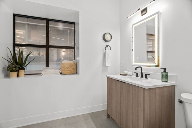 Photo - The Station Lofts