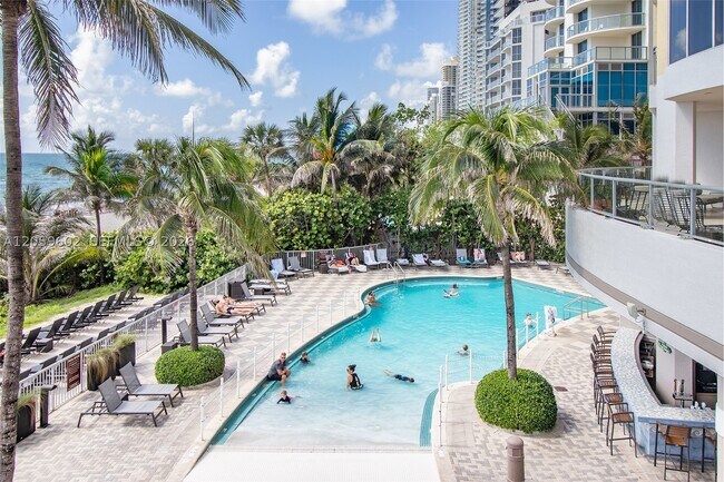 Photo - 17375 Collins Ave Unit 701