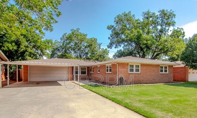 Building Photo - 4924 17th St