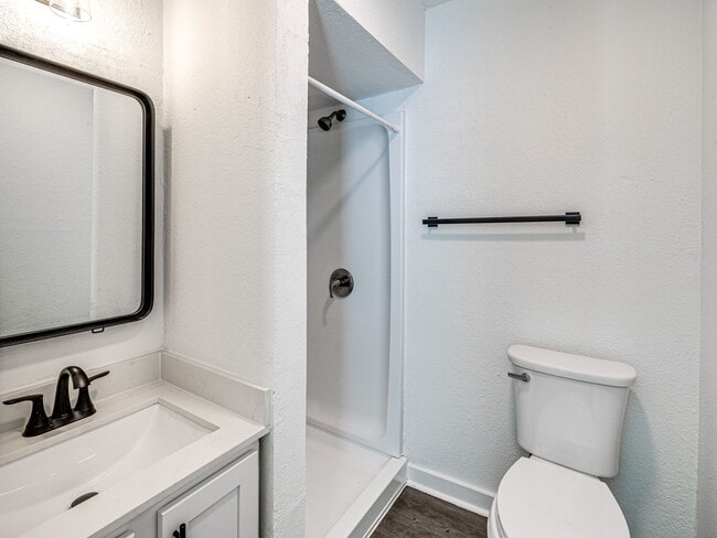 Hearthstone Homes - OKC