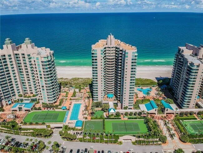 Photo - 1540 Gulf Blvd Unidad 1106