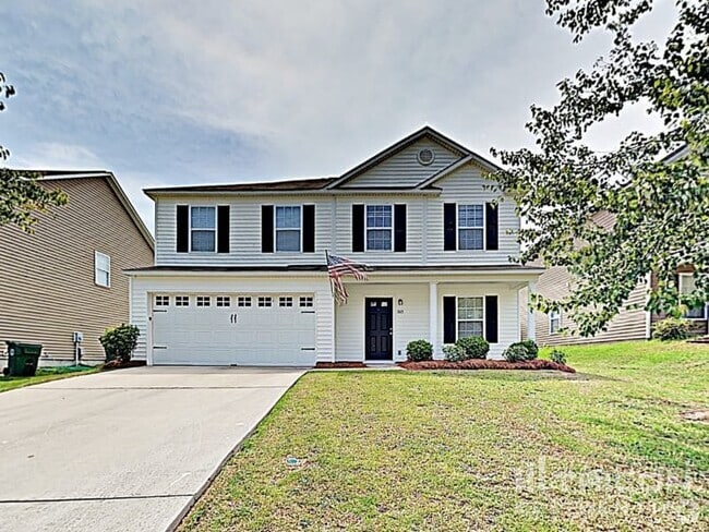 Building Photo - 543 Silver Spoon Ln Rental
