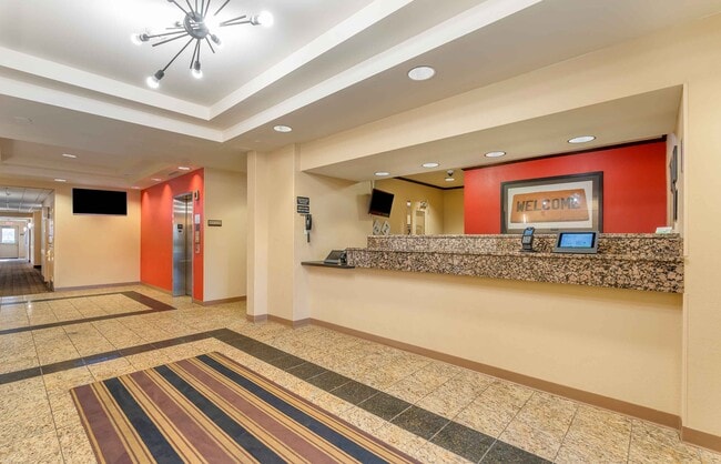 Furnished Studio-Chesapeake - Greenbrier Circle