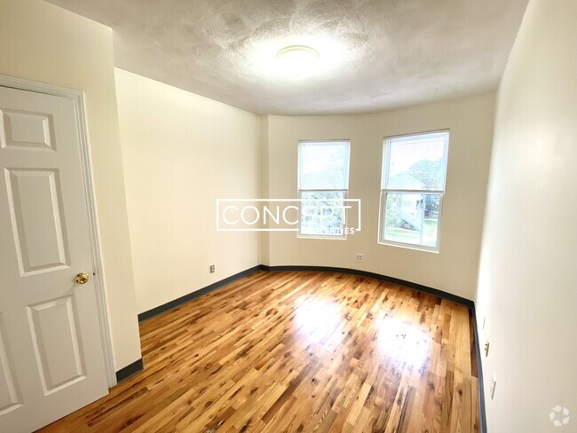 Building Photo - 838 Huntington Ave Unit 2GC Rental